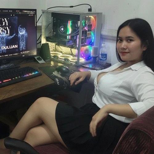 ANEKASLOT88 - Lead Writer